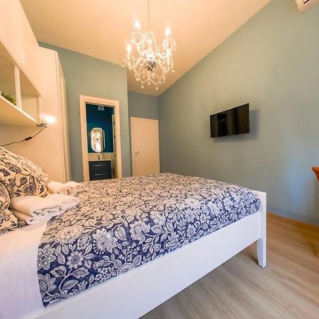 Chic Modern 2-Bedroom Near Metro Rome Buitenkant foto