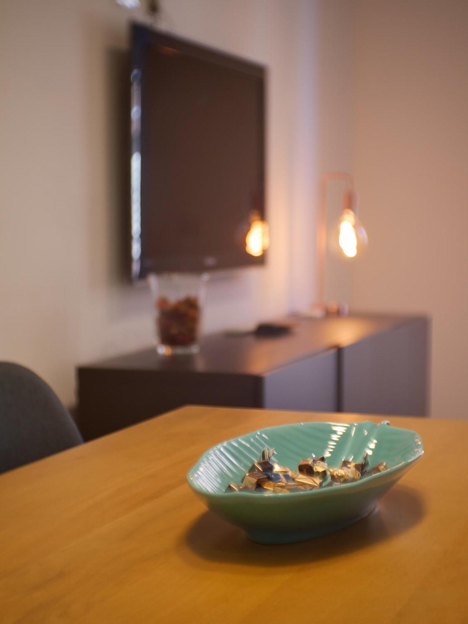 Chic Modern 2-Bedroom Near Metro Rome Buitenkant foto